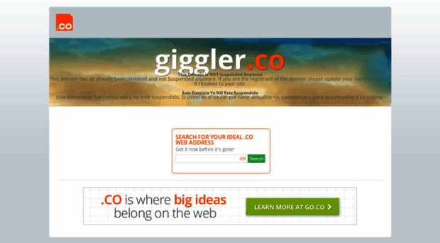 giggler.co