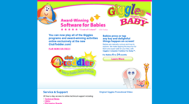 giggles.net