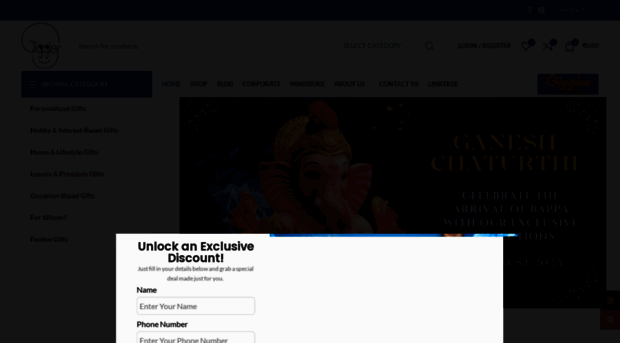 gigglesgifts.in
