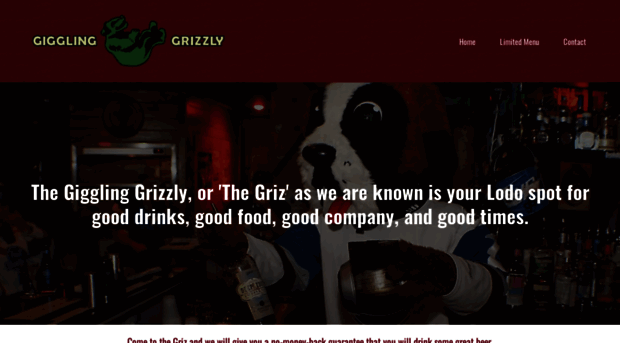 giggling-grizzly.com