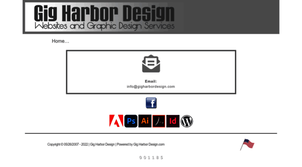 gigharbordesign.com