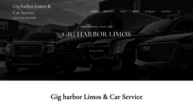 gigharborlimos.com