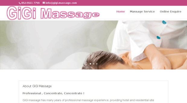 gigi-massage.com