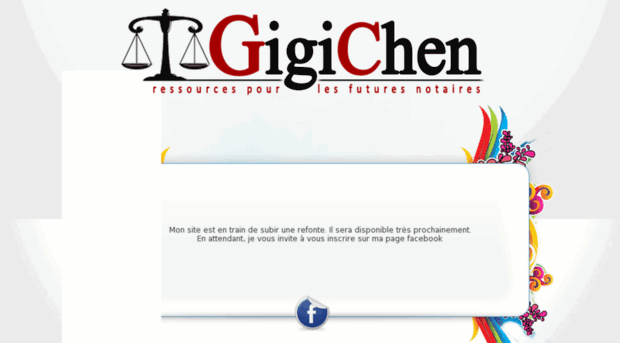 gigichen.fr