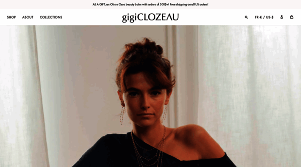 gigiclozeau.com