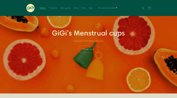 gigicup.com