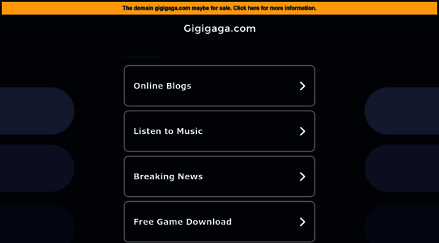 gigigaga.com