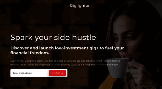 gigignite.com