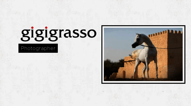 gigigrasso.com