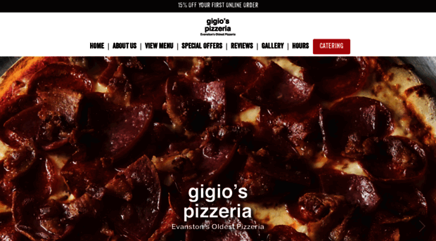 gigiospizzaev.com