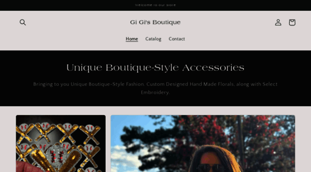 gigisboutiq.com