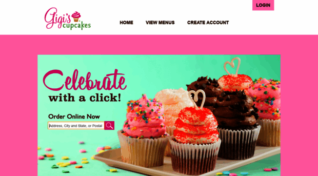 gigiscupcakesusa.olo.com