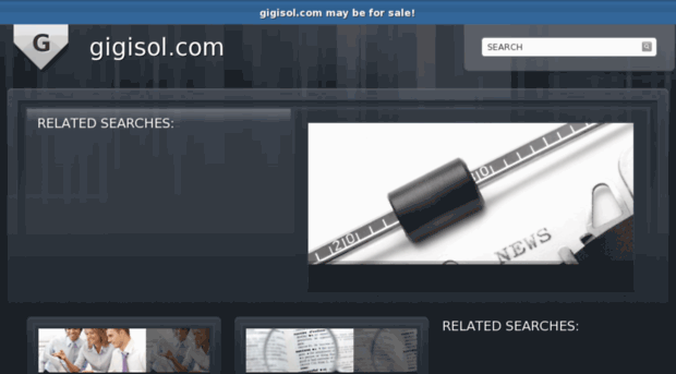 gigisol.com