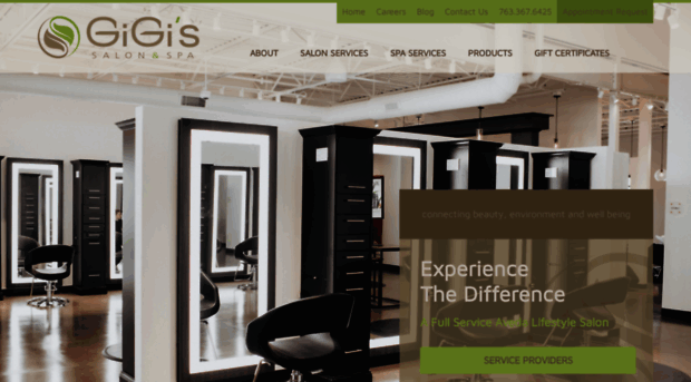 gigissalonspa.com