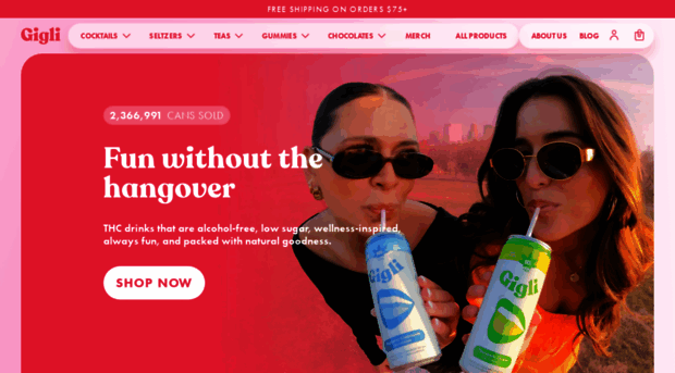 gigli.com