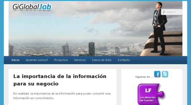 giglobaljob.com