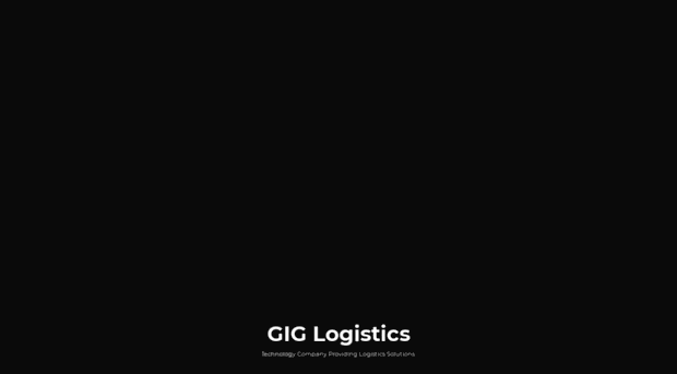 giglogistics.ng