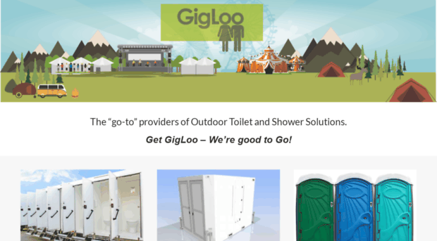 gigloo.co.uk