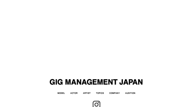 gigmanagement.jp