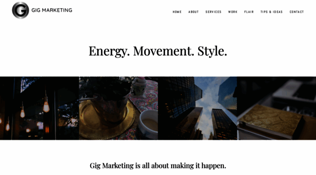gigmarketing.us