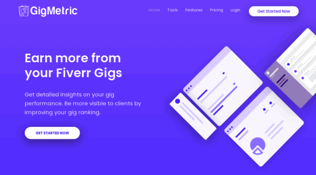 gigmetric.com