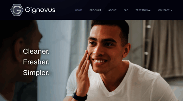 gignovus.com