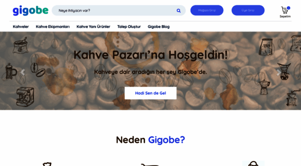 gigobe.com