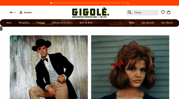 gigole-store.com