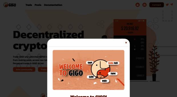 gigoswap.io