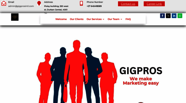 gigprosintl.com