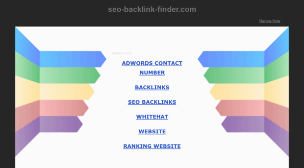 gigs.seo-backlink-finder.com