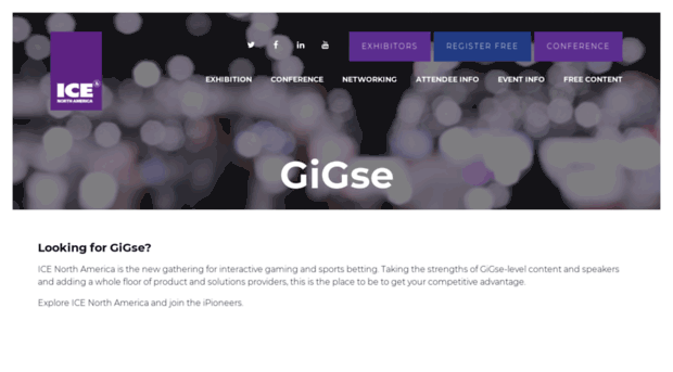 gigse.com