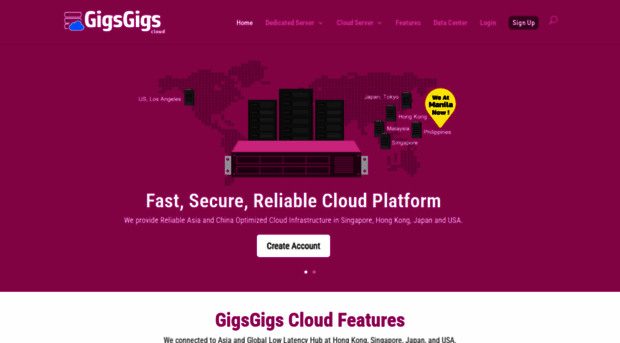 gigsgigscloud.com