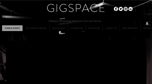 gigspaceottawa.com