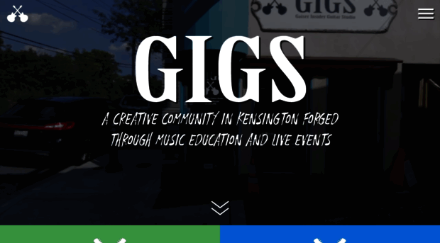 gigsstudio.com