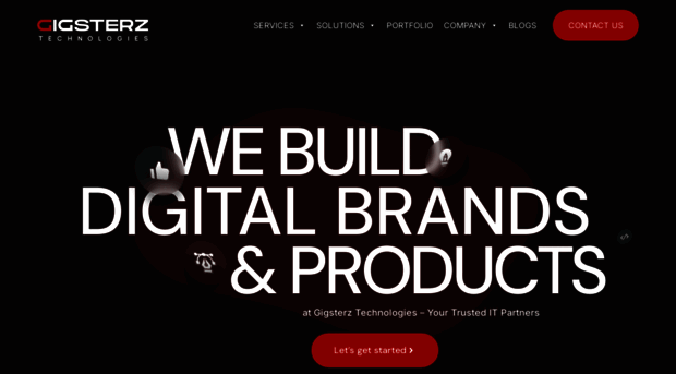 gigsterz.com