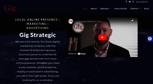 gigstrategic.com