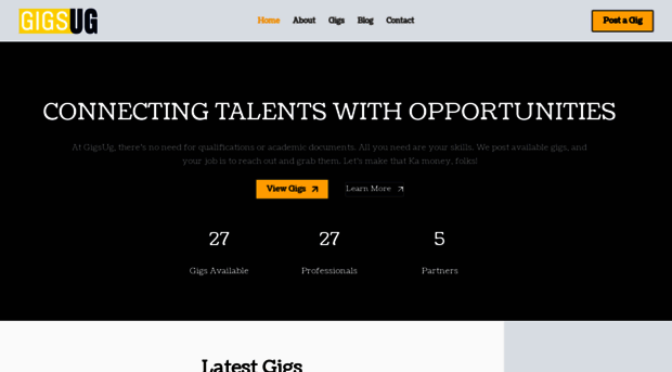 gigsug.com