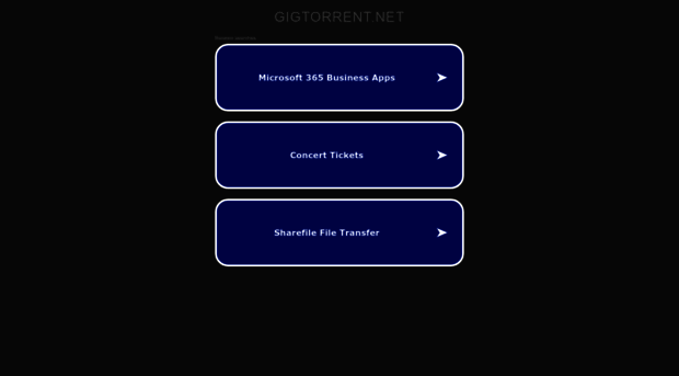 gigtorrent.net