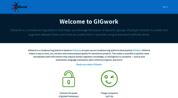 gigwork.net