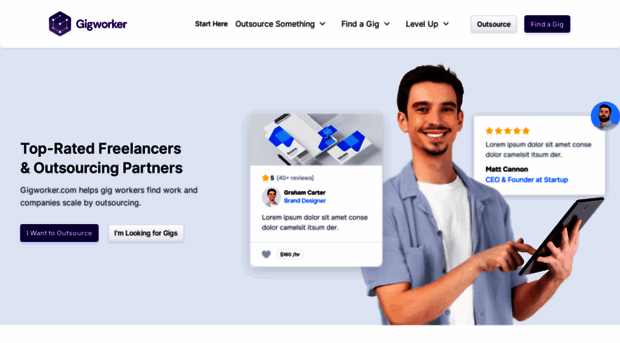 gigworker.com