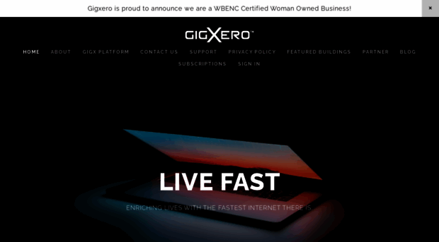 gigxero.com