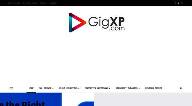 gigxp.com