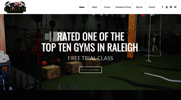 gigymfitness.com