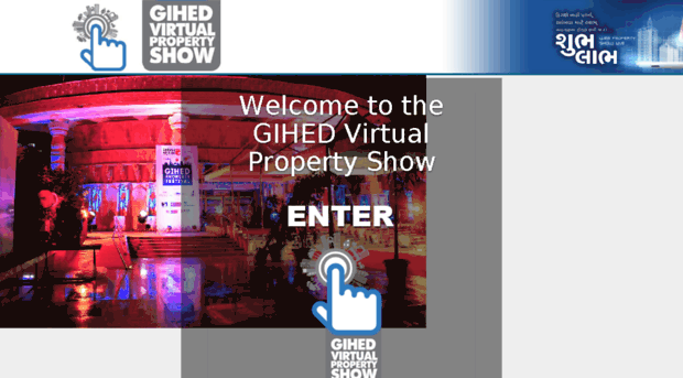 gihed.r3interactive.in