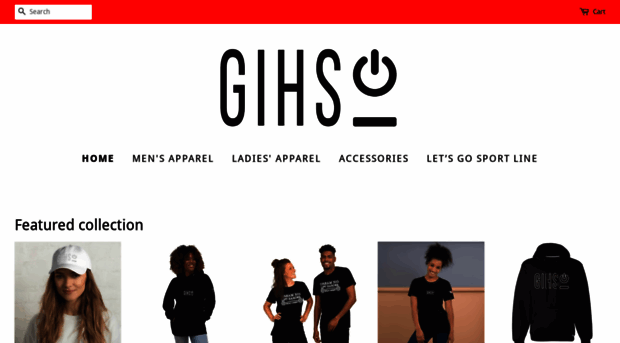 gihso.myshopify.com