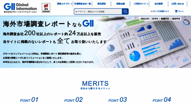 gii.co.jp