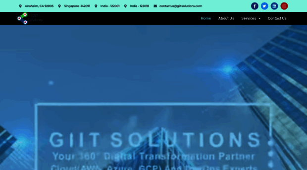 giitsolutions.com