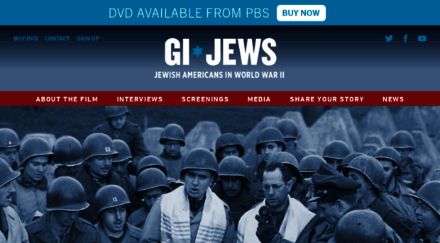 gijewsfilm.com