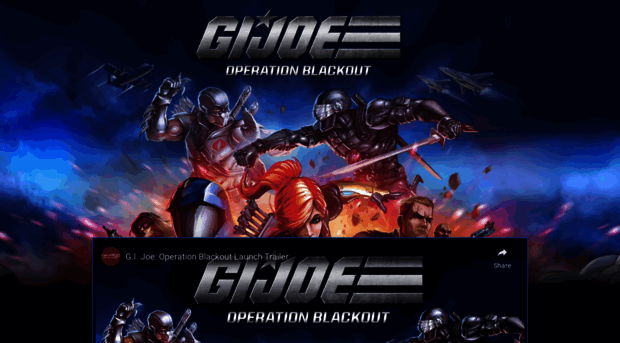 gijoeblackout.com